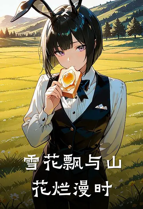 雪花飘与山花烂漫时姜暮雪厉绍景完结好看小说_最新章节列表雪花飘与山花烂漫时(姜暮雪厉绍景)