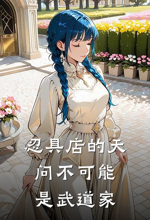 忍具店的天问不可能是武道家波风天凌全文免费阅读无弹窗大结局_波风天凌（忍具店的天问不可能是武道家）小说免费阅读大结局