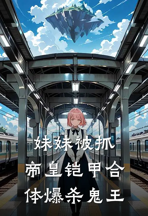 妹妹被抓，帝皇铠甲合体爆杀鬼王