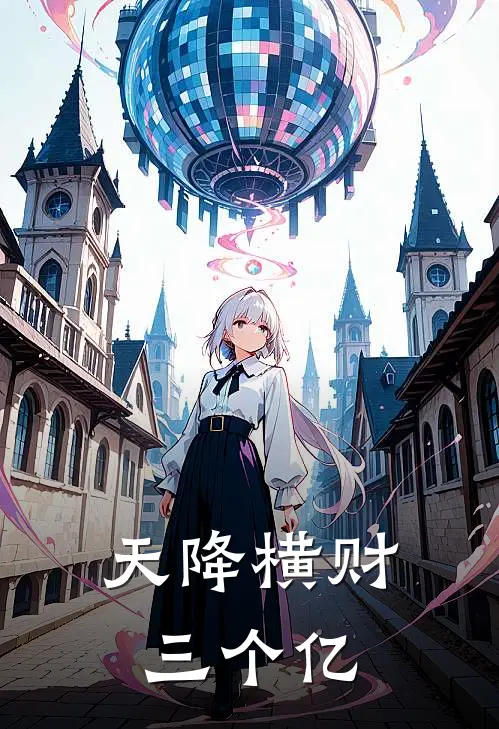 天降横财三个亿