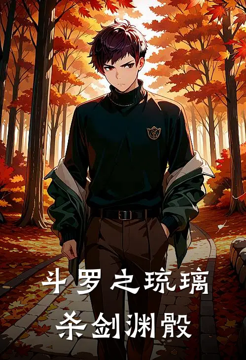 斗罗之琉璃杀剑渊骰