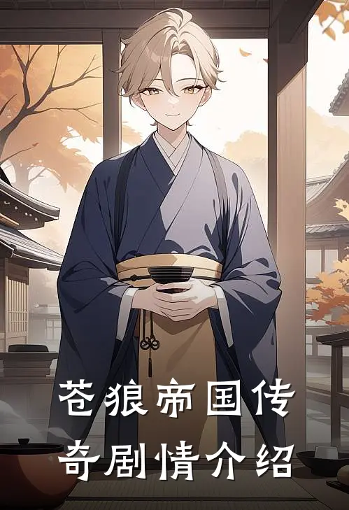 苍狼帝国传奇剧情介绍