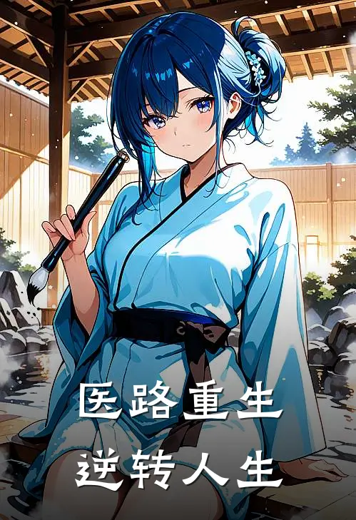 医路重生：逆转人生张晋赵依依小说完结推荐_完整版小说免费阅读医路重生：逆转人生(张晋赵依依)
