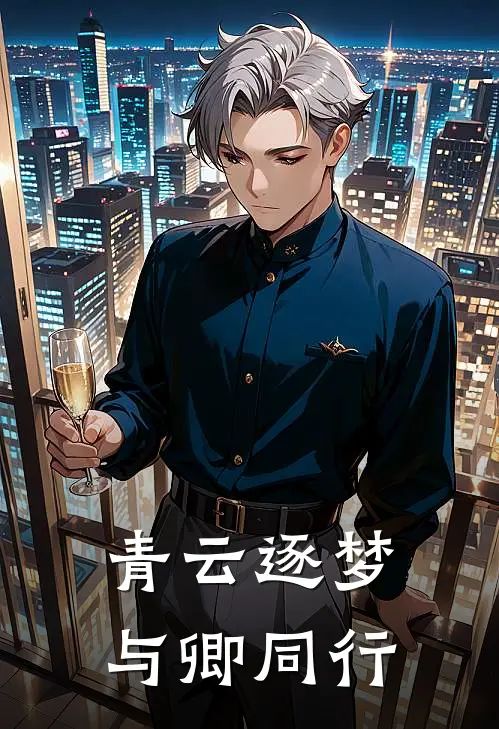 青云逐梦：与卿同行