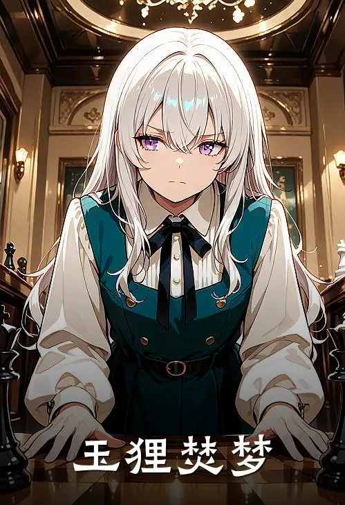 玉狸焚梦颜云昭楼向川全本完结小说_最新章节列表玉狸焚梦(颜云昭楼向川)