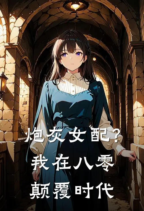 炮灰女配？我在八零颠覆时代
