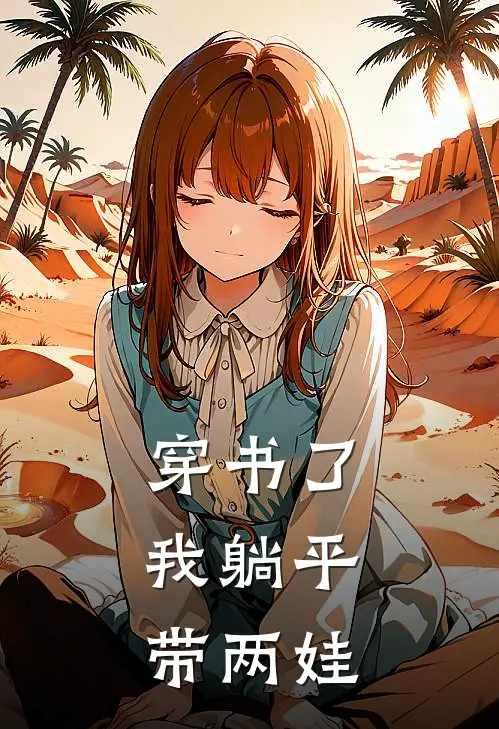 穿书了，我躺平带两娃(俞瑾泽宝)完结版小说_最新全本小说穿书了，我躺平带两娃俞瑾泽宝