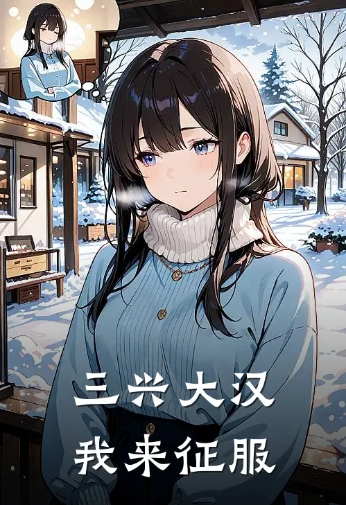 三兴大汉，我来征服