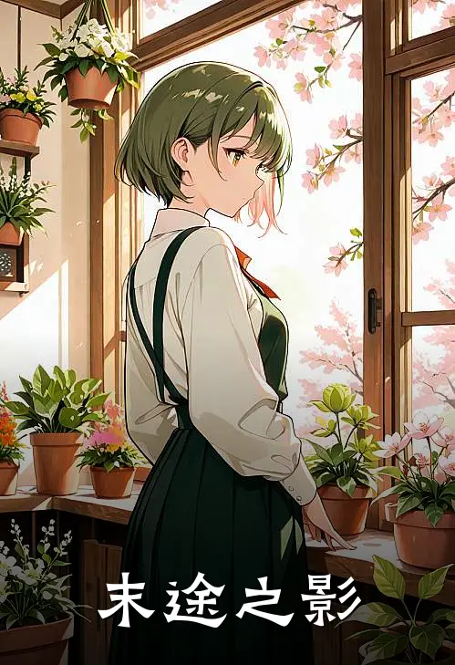 末途之影(冯思倩冯曼)免费小说阅读_完结版小说推荐末途之影(冯思倩冯曼)