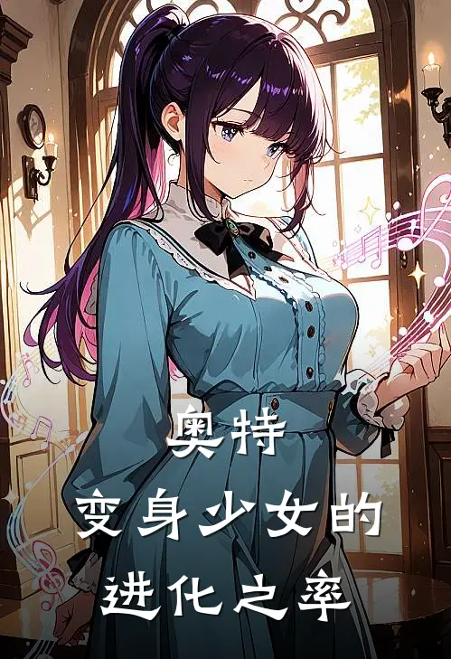 奥特：变身少女的进化之率