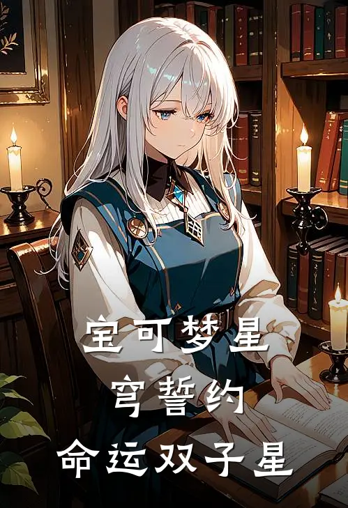 宝可梦星穹誓约：命运双子星