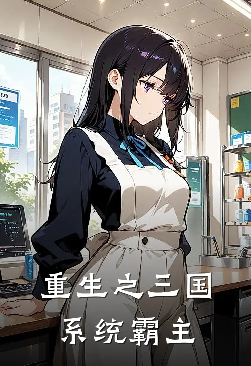 重生之三国系统霸主