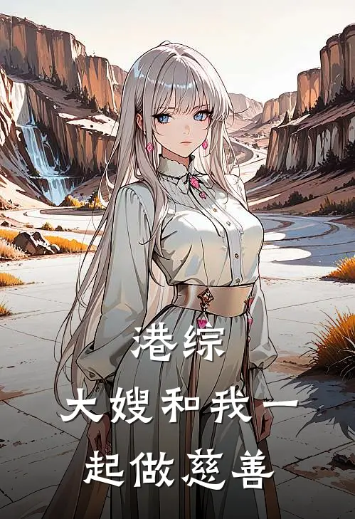 港综：大嫂和我一起做慈善