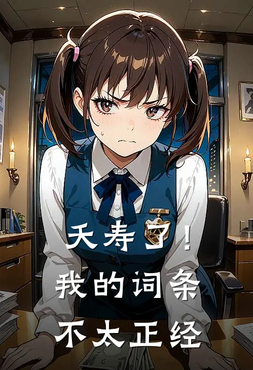 夭寿了！我的词条不太正经