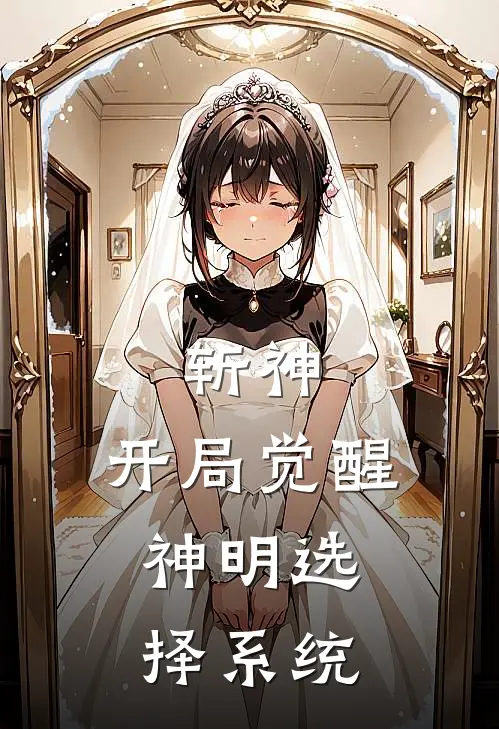 斩神：开局觉醒，神明选择系统(张消林七夜)完结小说推荐_小说全文免费阅读斩神：开局觉醒，神明选择系统张消林七夜