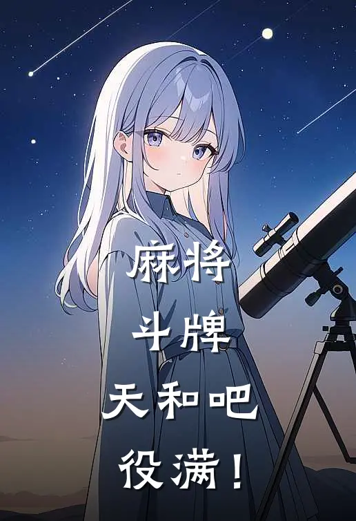 麻将：斗牌，天和吧，役满！(苏原多井隆晴)免费小说阅读_完结版小说推荐麻将：斗牌，天和吧，役满！(苏原多井隆晴)