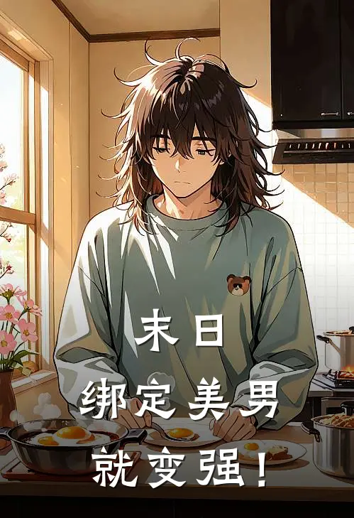 苏蔓江临末日：绑定美男就变强！全章节在线阅读_末日：绑定美男就变强！全集免费在线阅读