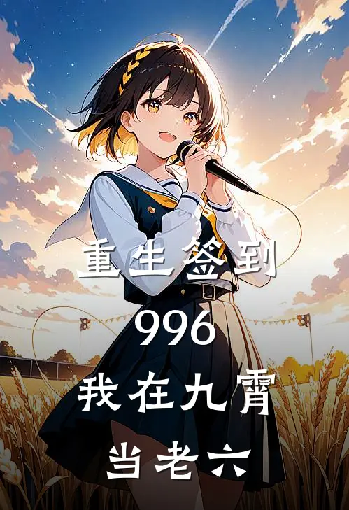重生签到996：我在九霄当老六