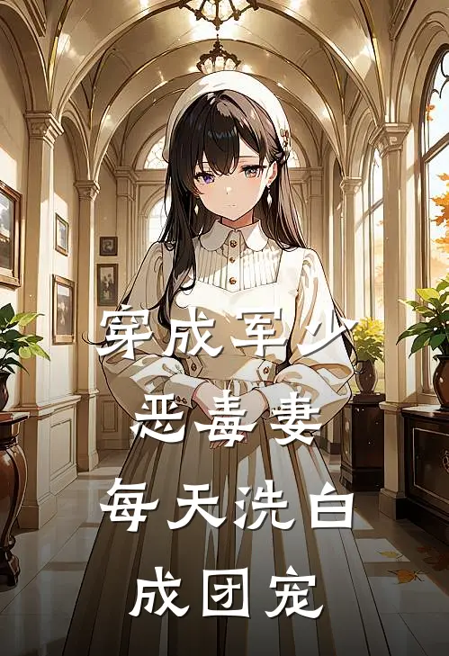 穿成军少恶毒妻，每天洗白成团宠姜芮琳陆璟南完结小说免费阅读_完本热门小说穿成军少恶毒妻，每天洗白成团宠姜芮琳陆璟南