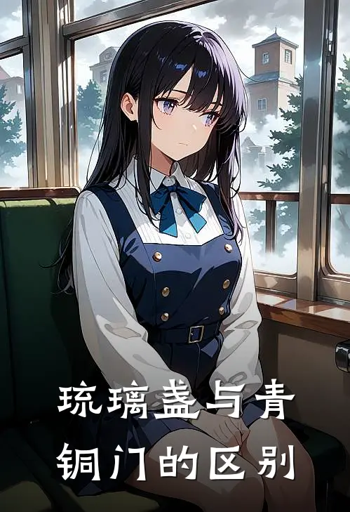 琉璃盏与青铜门的区别