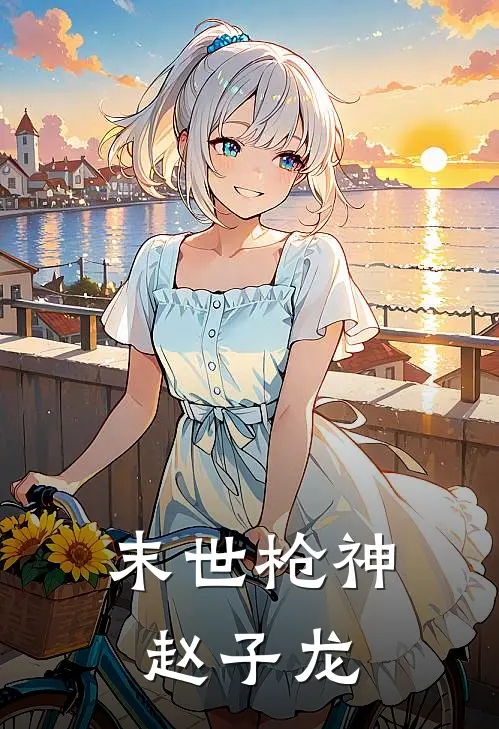 末世枪神赵子龙林默赵云热门小说阅读_免费完结小说末世枪神赵子龙林默赵云