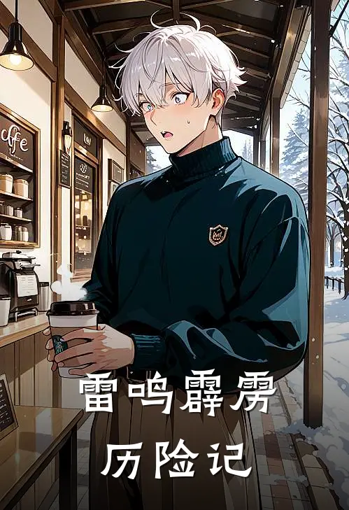 雷鸣霹雳历险记