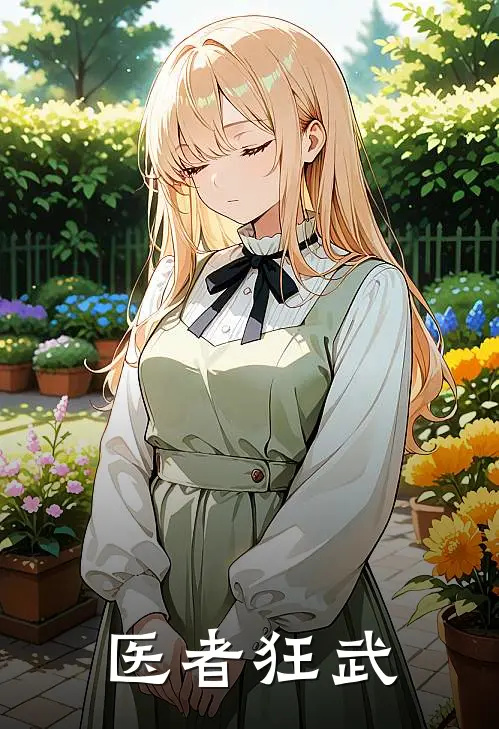 医者狂武