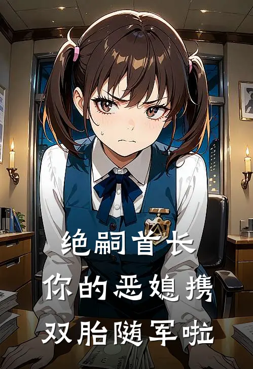 绝嗣首长，你的恶媳携双胎随军啦