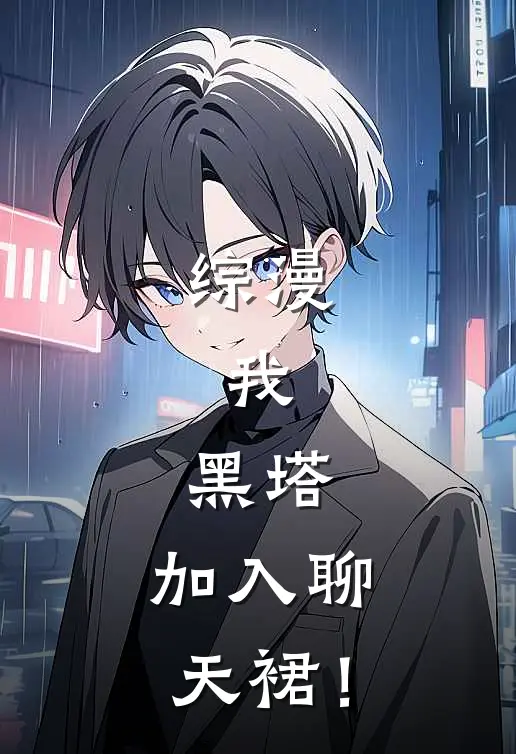 鸭塔黑塔(综漫：我，黑塔，加入聊天裙！)全本免费在线阅读_鸭塔黑塔全集在线阅读