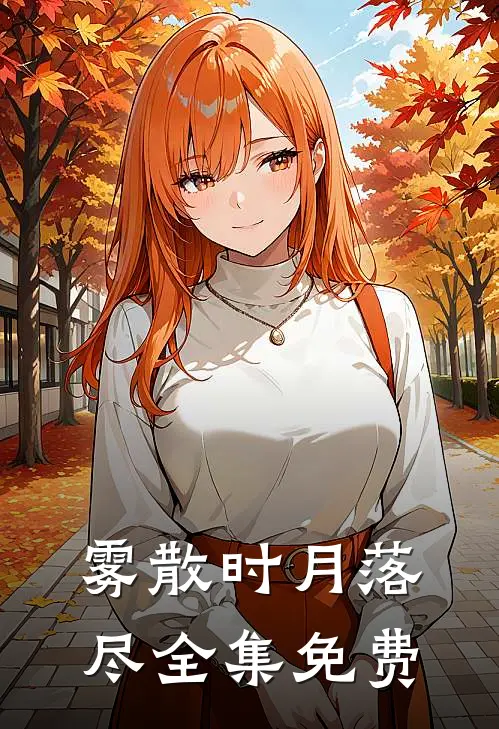 雾散时月落尽全集免费