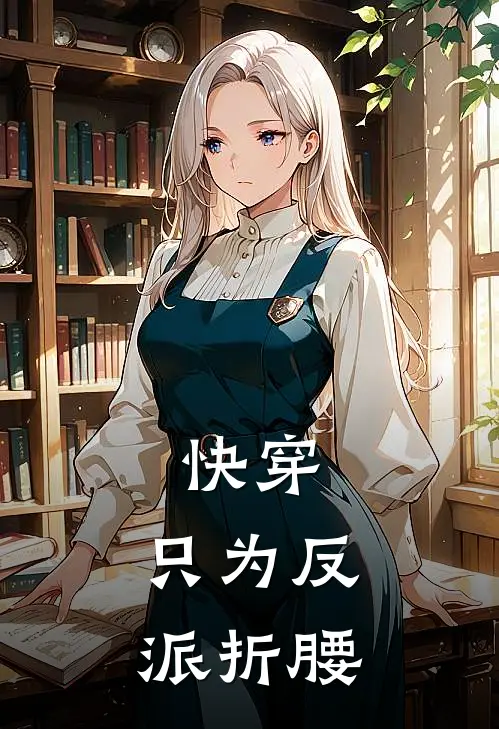 快穿：只为反派折腰