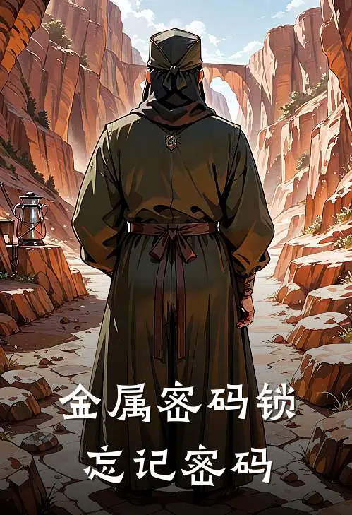 金属密码锁忘记密码