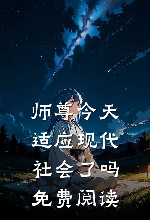 师尊今天适应现代社会了吗免费阅读