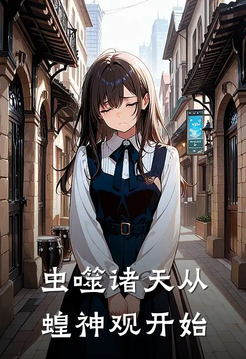 祢瞻程鸫《虫噬诸天从蝗神观开始》全本免费在线阅读_(祢瞻程鸫)最新章节在线阅读