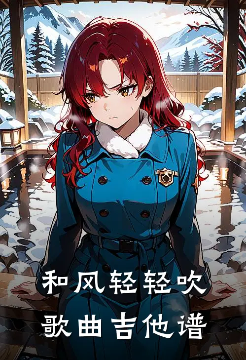 和风轻轻吹歌曲吉他谱