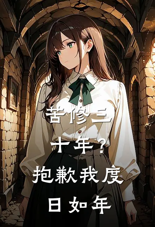 苦修三十年？抱歉，我度日如年张九丰李二狗推荐完结小说_免费阅读苦修三十年？抱歉，我度日如年(张九丰李二狗)