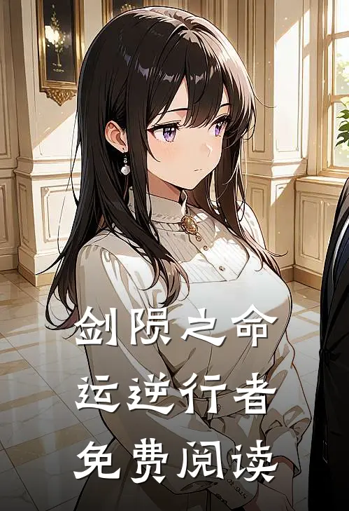 剑陨之命运逆行者免费阅读