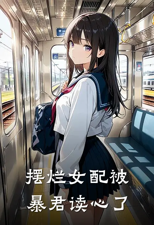 摆烂女配被暴君读心了