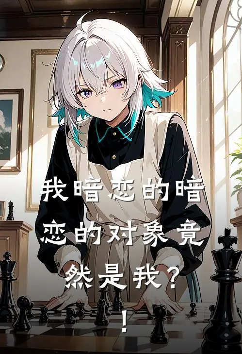 我暗恋的暗恋的对象竟然是我？！周怡白瑾完整版免费小说_热门网络小说推荐我暗恋的暗恋的对象竟然是我？！(周怡白瑾)