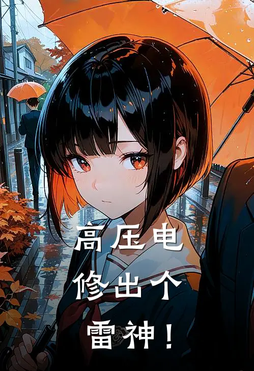 高压电，修出个雷神！