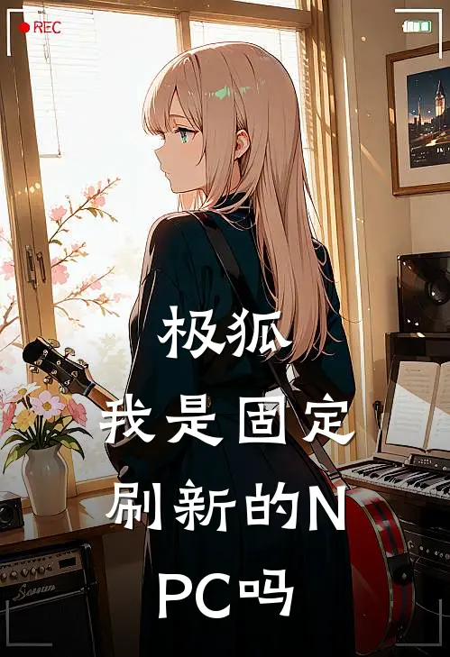 极狐：我是固定刷新的NPC吗