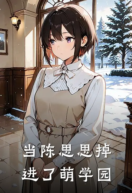 当陈思思掉进了萌学园(陈思思曼多拉)_陈思思曼多拉热门小说