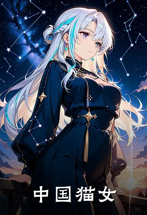中国猫女