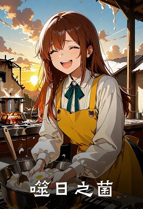 噬日之菌陆烬陆烬完本热门小说_小说完结版噬日之菌(陆烬陆烬)