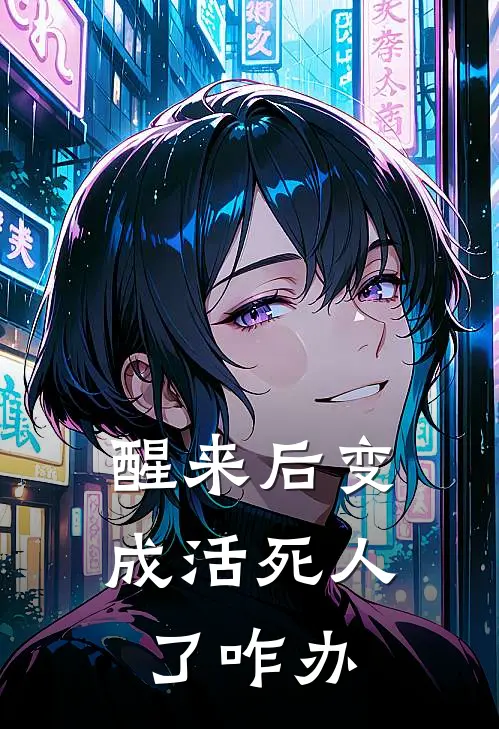 醒来后变成活死人了咋办(余霜余霜)免费小说_最新小说全文阅读醒来后变成活死人了咋办余霜余霜