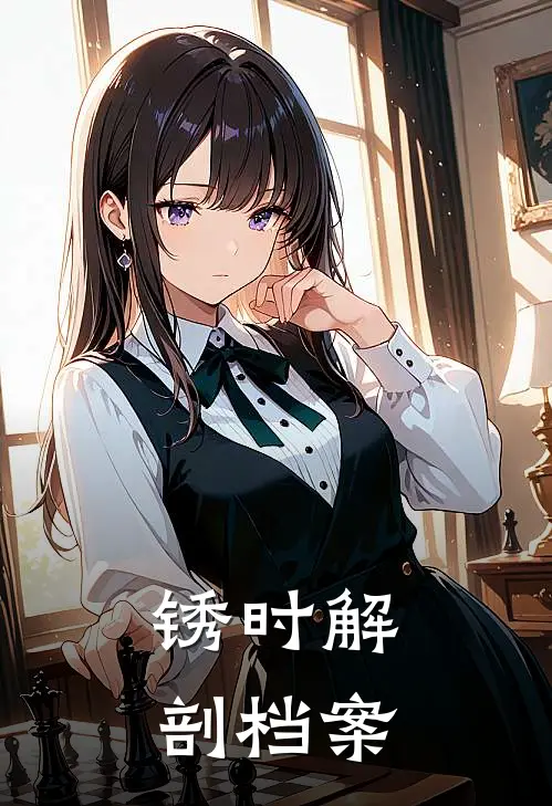 林夏江沉锈时解剖档案最新章节在线阅读_林夏江沉完整版阅读