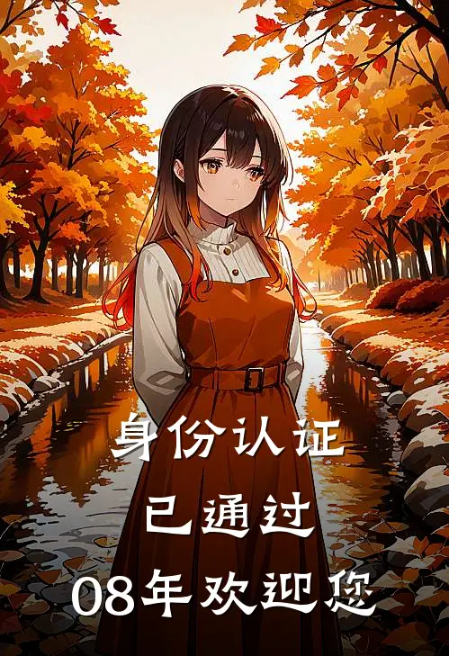 身份认证已通过，08年欢迎您(陆远江晚晴)完整版免费全文阅读_完本小说推荐身份认证已通过，08年欢迎您(陆远江晚晴)