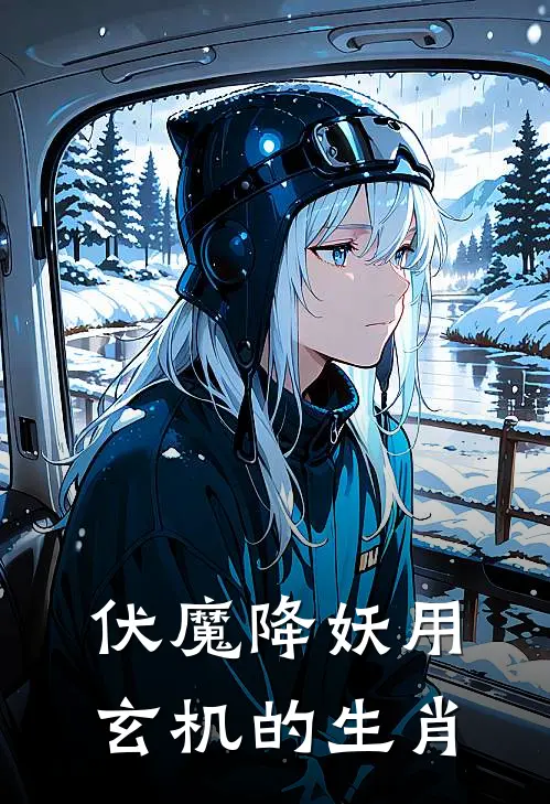 伏魔降妖用玄机的生肖