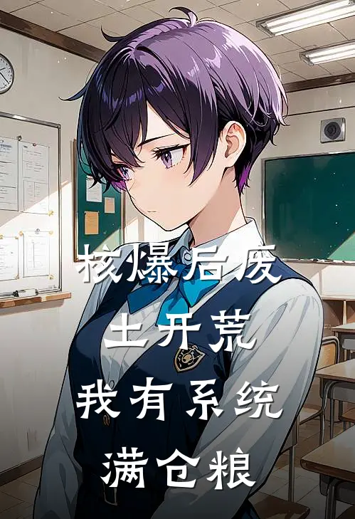 核爆后废土开荒：我有系统满仓粮