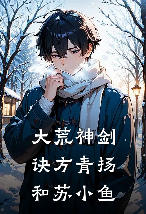 大荒神剑诀方青扬和苏小鱼